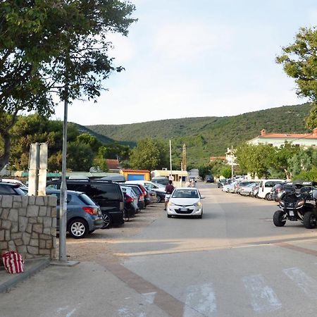 Apartments Martamare Martinšćica Exterior foto